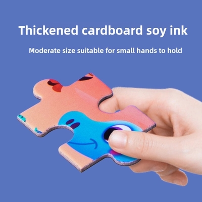 Hot Selling Enlightenment Advanced Educational 3 in 1 Magnetic Puzzle Book Toys for Kids